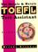 Cover of: The Heinle & Heinle TOEFL test assistant