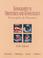 Cover of: Sonography in Obstetrics and Gynecology