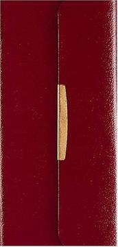 Cover of: Nkjv Classic Companion Bible-snap Flap Nelson