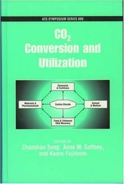 CO₂ conversion and utilization