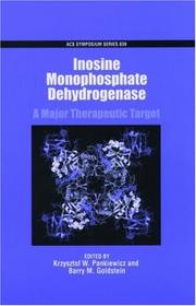 Inosine monophosphate dehydrogenase : a major therapeutic target