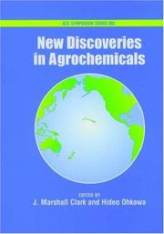 New discoveries in agrochemicals