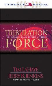 Cover of: Tribulation Force (Left Behind #2)