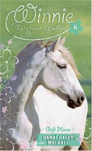 Cover of: Gift horse