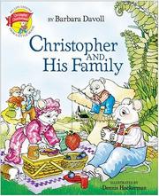 Cover of: Christopher and his family