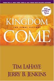 Kingdom Come: The Final Victory by Jerry B. Jenkins