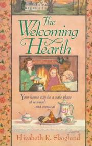 Cover of: The welcoming hearth