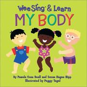 Cover of: Wee Sing & Learn My Body