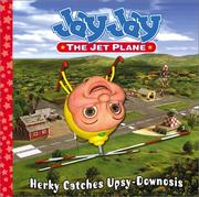 Cover of: Herky catches upsy-downosis