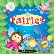 Cover of: The Secret Life of Fairies (Salina Yoon Books)