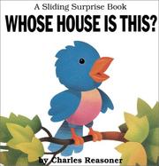 Cover of: Sliding Surprise Books by Charles Reasoner