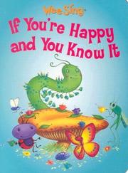 Cover of: If you're happy and you know it