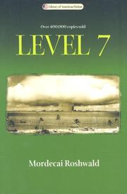 Cover of: Level 7