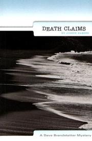 Cover of: Death claims by Joseph Hansen