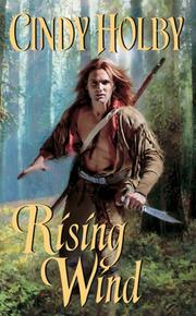 Cover of: Rising Wind