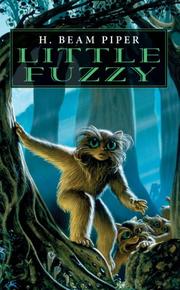 Cover of: Little Fuzzy
