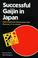 Cover of: Successful Gaijin in Japan