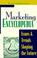 Cover of: Marketing encyclopedia
