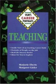 Cover of: Teaching