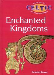 Cover of: Enchanted kingdoms