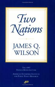 Two nations