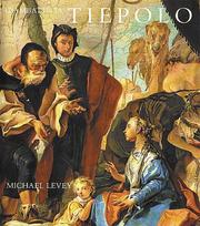 Giambattista Tiepolo : his life and art