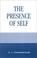 Cover of: The Presence of Self