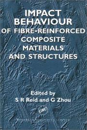 Impact behaviour of fibre-reinforced composite materials and structures