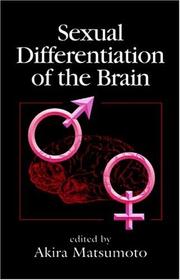 Cover of: Sexual Differentiation of the Brain