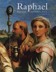Raphael by Jones, Roger, Roger Jones, Nicholas Penny