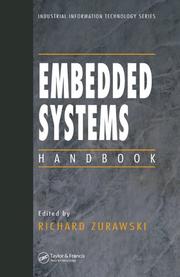 Embedded systems handbook