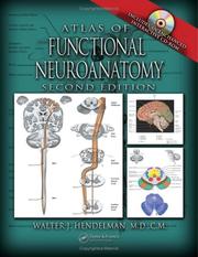 Atlas of functional neuroanatomy by Walter Hendelman