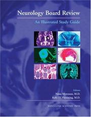 Neurology board review : an illustrated study guide