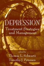 Depression : treatment strategies and management