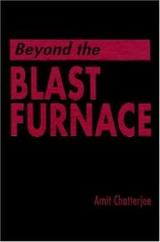 Beyond the blast furnace by Amit Chatterjee