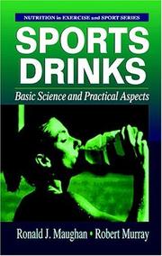 Sports drinks : basic science and practical aspects