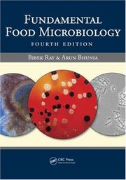 Fundamental food microbiology