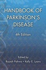 Handbook of Parkinson's disease