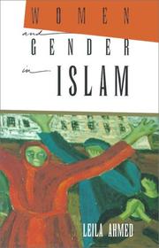 Cover of: Women and gender in Islam