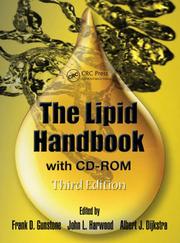 The lipid handbook with CD-ROM