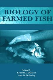 Biology of farmed fish