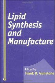 Lipid synthesis and manufacture