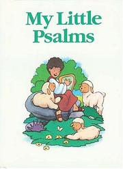 My little Psalms