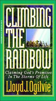 Cover of: Climbing the Rainbow