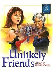 Cover of: Unlikely friends: a story of second chances