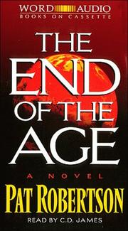 Cover of: The End of the Age by 