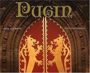 Pugin : a Gothic passion