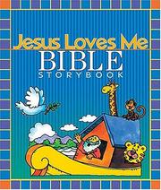 Cover of: Jesus loves me Bible