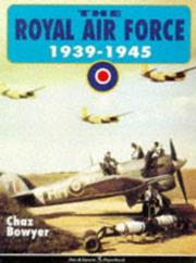 The Royal Air Force 1939-1945