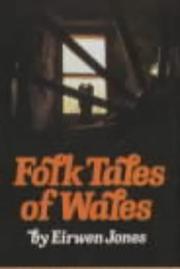 Folk tales of Wales